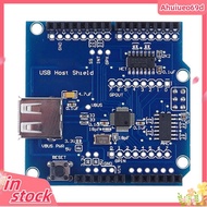 USB Host Shield 2.0 for , for UN  A , Compatible with for Android A  DIY Electronic Module Board