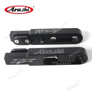 Arashi Motorcycle Extension Kit For KAWASAKI ZX10R ZX-10R ZX 10R / ZX10RR ZX-10RR 2016 2017 2018 201