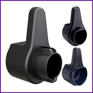 EV Charger Holder Wall-mounted Electric Charger Holder Charger Holster Dock EV Charging Plug Cord Pr