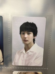 RIIZE anton 小卡