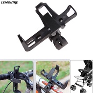 LEMONTRE Bicycle Bottle Holder Multifunctional MTB Bike Flask Holders Beverage Hanger Cup Holder