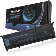 8N0T7 Laptop Battery Replacement for Dell XPS 15 9575 Series P73F001 15-9575-D1805TS D1605TS D2801TS