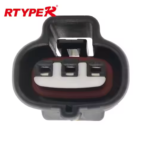 3 Pin Automotive Connectors 6189-0099 For VSS Toyota 1JZ 2JZ Map Sensor Vacuum Turbo Pressure Connec