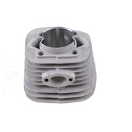 MOTORIZED PUSH BIKE 80CC 2 STROKE ENGINE KIT HEAD CYLINDER BARREL BORE