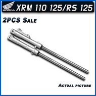 ∽ ❀ ✸ SpeedMOTO Original Front Shock FOR HONDA XRM 125/110 RS 125