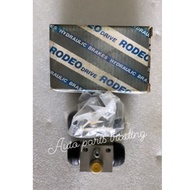 FIAT PUNTO 188 REAR WHEEL CYLINDER BRAKE PUMP ITALY RODEO