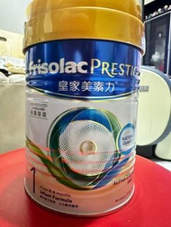皇家美素力1 