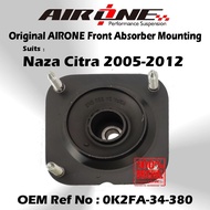 Naza Citra Front Absorber Mounting Ok2FA-34-380 Left and Right