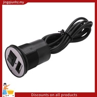 [in stock]12-24V Universal USB Charger Motorcycle Power Adapter Socket USB Charger Waterproof Auto C