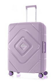 AMERICAN TOURISTER กระเป๋าเดินทาง (24นิ้ว) รุ่น TRIGARD SPINNER 66/24 TSA