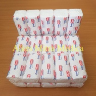 Onemed 5cm Bandage Gauze Contains 10 Rolls - 5cm Hydrophilic Gauze Roll - Verband Roll