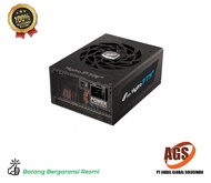 FSP Power Supply HYDRO PTM+ 1200Watt 80+ Platinum PSU 