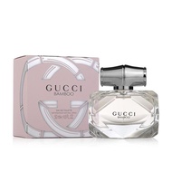 GUCCI Bamboo 花香調香水 50ml