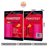 Menembus Psikotes Tanpa Stress Beserta Kunci Jawabannya