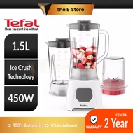 Tefal 1.5/1.85/2.0L Blender with Ice Crush Technology | BL2B01 BL2B41 BL2B1165 BL771BG0 BL4118G1 (Pe