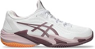 ASICS Women Court Ff 3 ClaySneaker