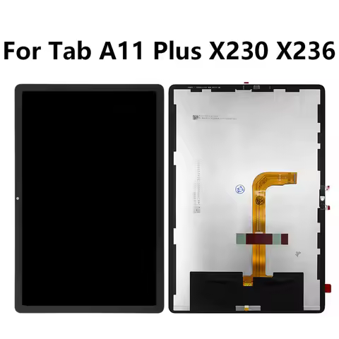 11" LCD Screen Digitizer New For Samsung Tab A11 Plus Wifi X230 5G X236 Replacement