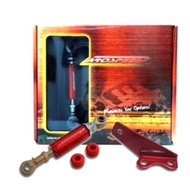 AROSPEED Engine Damper Myvi 1.3 1.5 Honda EG EK SV4 Proton Satria Neo Wira 1.3 1.5 Gen2 DC2 Performa