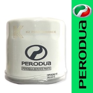 PERODUA OIL FILTER BEZZA AXIA MYVI 2018+ ARUZ TOYOTA AVANZA DUAL VVTi GENUINE PARTS