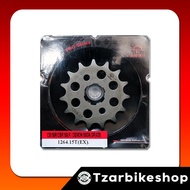 โซ่ สเตอร์ สำหรับรุ่นCBR650R CB650R CB650F CBR650F