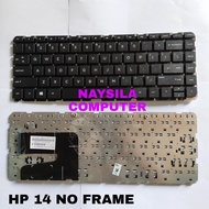 Keyboard hp 240 G2 245 G3 14g000 14r0 14n0 14d0 14R 14N 14N0