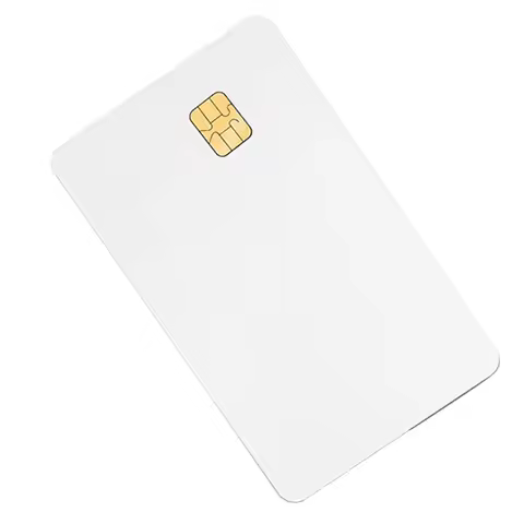 Y22A-J3R150 Chip Java JCOP Card - UNFUSED Dual Interface Chip Java JCOP4 Cards,With EMV Function,1Pa