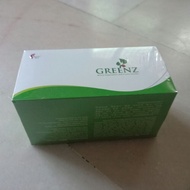 GREENZ detox fiber 肠清素