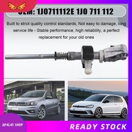 [ap4l43.] Shift Lever 1J0711112E Joystick  Golf    Fabia  SEAT   1J0 711 112 Transmission Lever