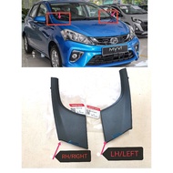 PERODUA MYVI 2018 ORIGINAL WIPER AIR GRILLE SIDE COVER RH/LH WINDSCREEN SIDE GRILLE COVER RH/LH