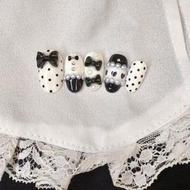 地雷系/指甲貼片