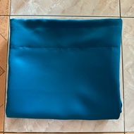 Non Ring | Rod Pocket Plain Blackout Curtain - price per PIECE (6FT - 10FT)