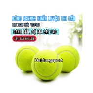 100% New Specialized Tennis Ball Most Popularly Used Tennis Ball Bola Tennis Bola Tenis Tennis Acces