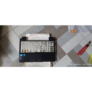 Palmrest upper case toshiba portage R731 r731 731 mousepad right click