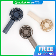 Kap Portable Wireless Fan Kf-Hf303 Handheld Fan Rechargeable