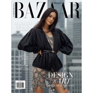 BAZAAR Indonesia Magazine October 2023