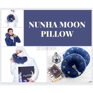 NEELOFA NUNHA MOON PILLOW -