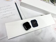 🏆西門町實體門市可自取🏆🍎 Apple Watch 6 40MM (GPS)藍色🍎有盒裝有配件