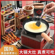 mesin basuh auto mesin basuh manual mesin basuh mini mesin basuh Mini Kitchen Toys Real Version Infl