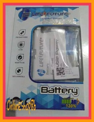 Baterai Xiaomi Bm46/Redmi Note 3/Redmi Note 3Pro Double Power Original