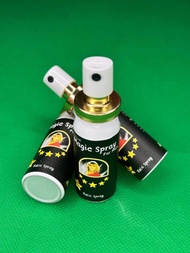 Tisu magic spray 10ml (boley guna 30 kali game) ready stok, Magik Tisu