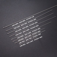 Bead Straw cross stitch bead needle threading needle Beading cross stitch Beading needle Beading nee