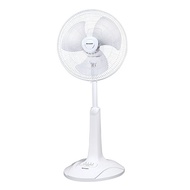พัดลม ( สไลด์ ) SHARP ปรับได้ 3 ระดับ 16 นิ้ว รุ่น PJ - SL163