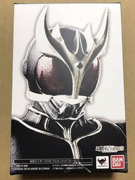 真骨雕 究極古迦 SHF kamen rider kuuga ultimate form 幪面超人古迦 究極型態 真骨彫