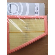 BMW 5/X1/Z series F07/F10/F11/F18/E84/E89-N52N/N20 AIR FILTER 13717582908