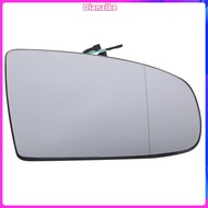 Rear View Mirror Side Mirror Glass Heated + Adjustment for     X5 E70 2007-2013 X6 E71 E72 2008-2014
