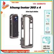 Instar frame 360 x 4 protective frame 360 x4 instar 360 camera Vn camera shop