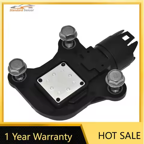 11377541677 Eccentric Shaft Position Sensor 7541677 00001920LX 1920LX For Peugeot 2008 207 MINI R56 