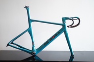 FRAMESET DE ROSA SK PININFARINA AQUAMARINE 2021