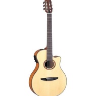 Gitar Akustik Elektrik Yamaha Ntx500 / Ntx 500 Nylon Sohwamart