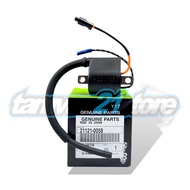 IGNITION COIL KX 250 KX250 Original kawasaki